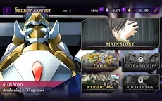 Screenshot 12: Code Geass 反叛的魯路修 失落物語｜國際版