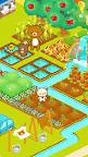 Screenshot 15: リラックマ農園 ～ゆるっとだららんファーム～