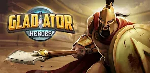Screenshot 9: Gladiator Heroes Clash
