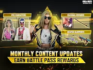 Screenshot 13: Call of Duty: Mobile | โกลบอล