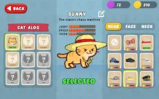 Screenshot 20: El Gato - the Cat