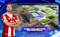 Screenshot 8: Top Eleven 2019 - Manager de Football