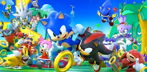 Screenshot 25: Sonic Rumble