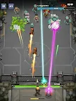Screenshot 10: Zombie War: Idle Defense