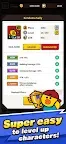 Screenshot 10: LINE Hero Rumble/Let's rumble!