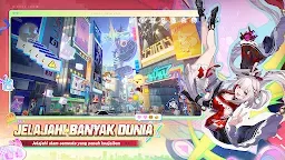 Screenshot 5: Honkai: Star Rail | Global