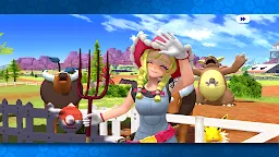 Screenshot 6: Pokémon Champions