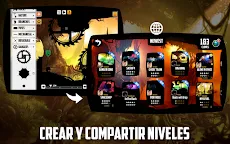 Screenshot 12: BADLAND
