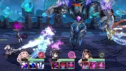 Screenshot 15: 킹스레이드