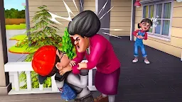 Screenshot 11: Nick & Tani : Funny Story
