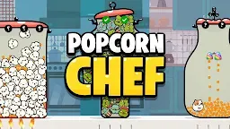 Screenshot 19: Popcorn Chef 2
