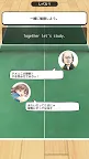 Screenshot 4: Yukemuri table tennis club! The Second Grade! 