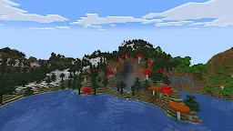 Screenshot 6: PlanetCraft: Block Craft Games