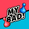 Icon: My Bad - Family Board Game