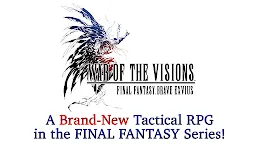 Screenshot 1: FFBE幻影戦争 WAR OF THE VISIONS | グローバル版