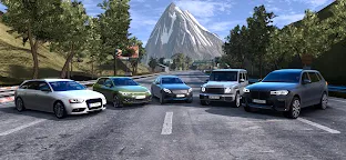 Screenshot 4: Race Master Legends