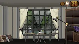 Screenshot 3: ESCAPE - Secret of the Hidden Room: Collaborator