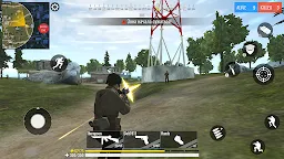 Screenshot 8: 二戰大逃殺：戰爭英雄