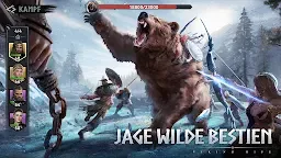 Screenshot 20: Viking Rise