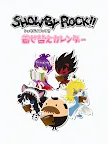 Screenshot 15: SHOW BY ROCK!!- 着せ替えカレンダー