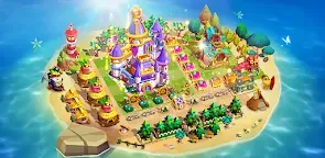 Screenshot 22: Merge Kuya Island