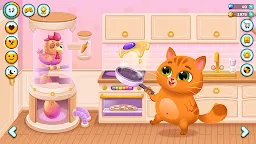 Screenshot 19: Bubbu 2 - My Pet Kingdom