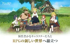 Screenshot 7: 二ノ国：Cross Worlds | 日韓語版