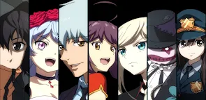 Screenshot 17: ダイスの神