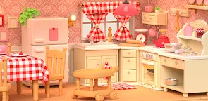 Screenshot 13: 脱出ゲーム おもちゃの家の不思議な魔法