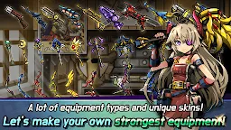 Screenshot 6: Hero Town Online | Korean