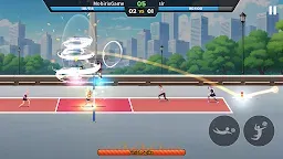 Screenshot 2: 排球王