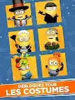 Screenshot 14: Minion Rush: Moi, Moche et Méchant - le Jeu