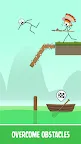 Screenshot 3: Ragdoll Jump