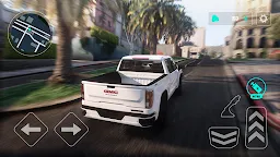 Screenshot 12: RAM Off road: Drive Dodge 4x4