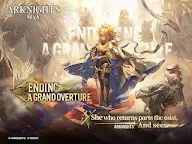 Screenshot 15: Arknights | English