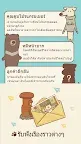 Screenshot 5: ครัวสัตว์หรรษา - Animal Restaurant -