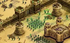 Screenshot 6: Throne Rush