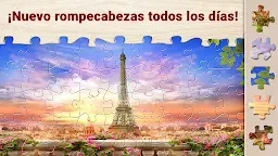 Screenshot 8: Rompecabezas mágicos