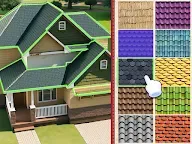 Screenshot 12: Vacation Home - Merge & Design