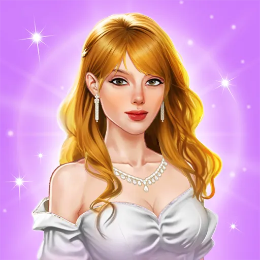 Super Stylist: Dress Up Game - Games