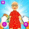 Icon: Cat Simulator | Granny Life