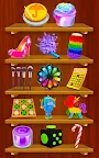 Screenshot 15: Fidget Toys Antistress Pop it