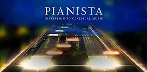 Screenshot 15: Pianista