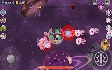 Screenshot 8: Baby Hero: Shooting Defense