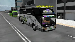 Screenshot 9: Bus Galen Basuri Strobo Mata