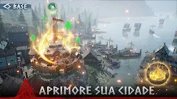 Screenshot 3: Viking Rise