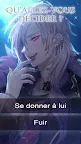 Screenshot 8: Twilight Host Club: Otome Game