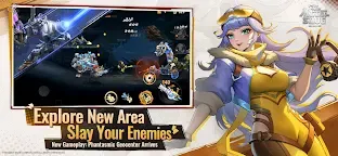 Screenshot 3: Metal Slug: Awakening | Global
