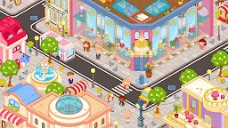 Screenshot 11: Fluffy Journey - Hidden Object