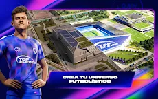 Screenshot 11: Top Eleven 2019 - Mánager de Fútbol